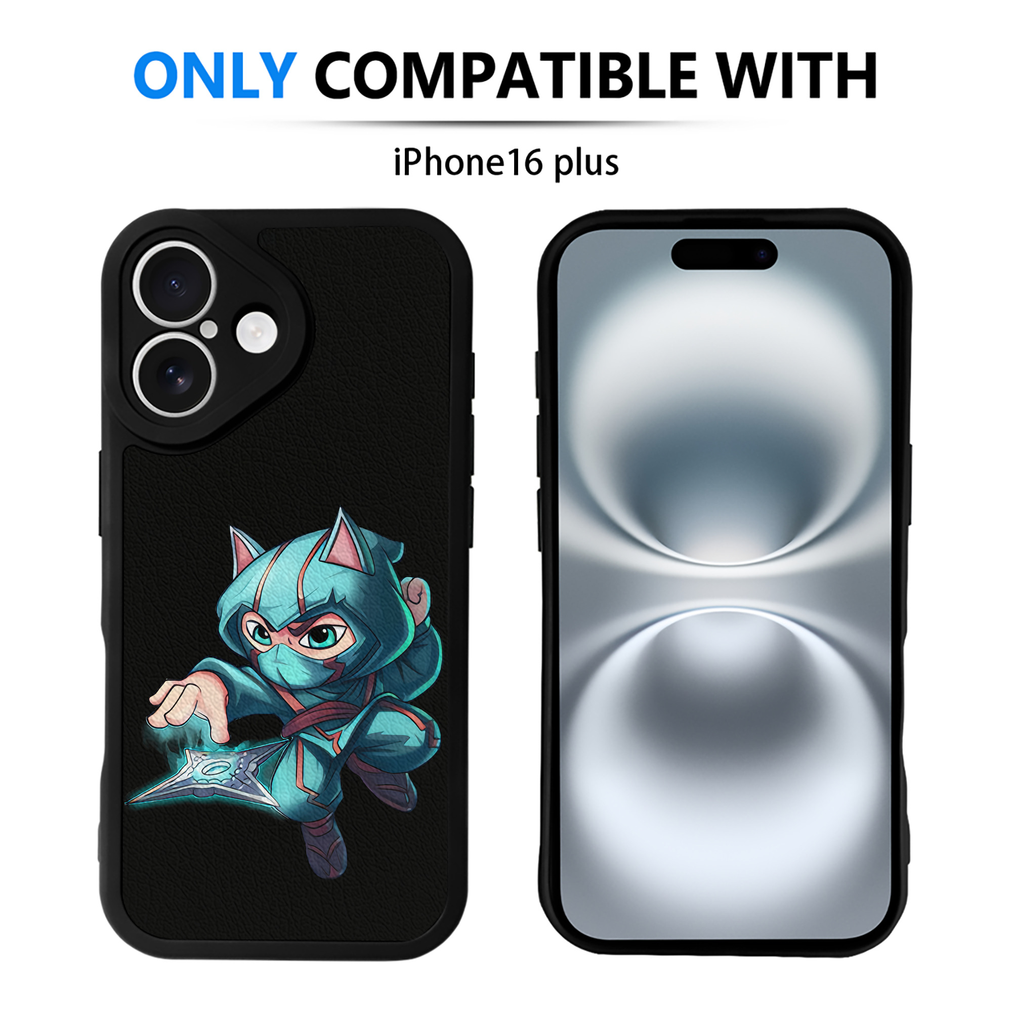 リーグ・オブ・レジェンド League of Legends LOL 【iPhone 16シリーズ対応】シリコンスマホケース（レザー調） 材質：シリコン